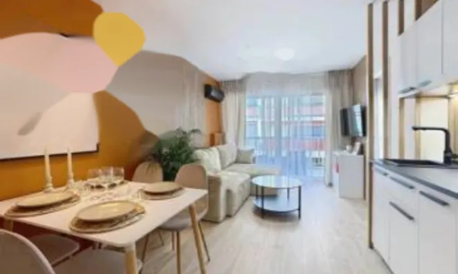 Недвижимость Apartment Pointe Croisette: 2