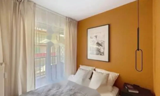 Недвижимость Apartment Pointe Croisette: 5