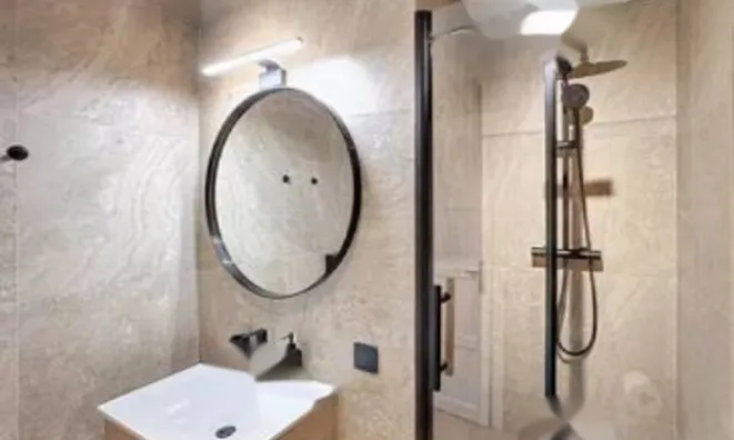 Недвижимость Apartment Pointe Croisette: 6