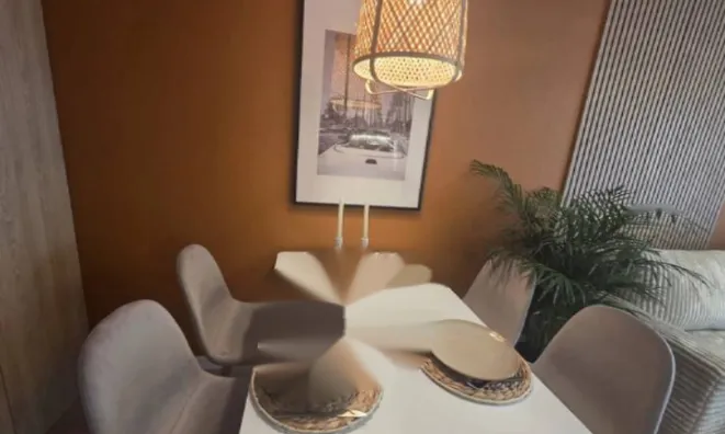 Недвижимость Apartment Pointe Croisette: 7