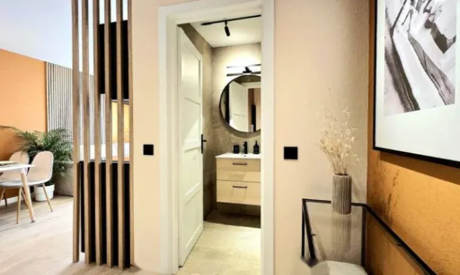 Недвижимость Apartment Pointe Croisette: 8