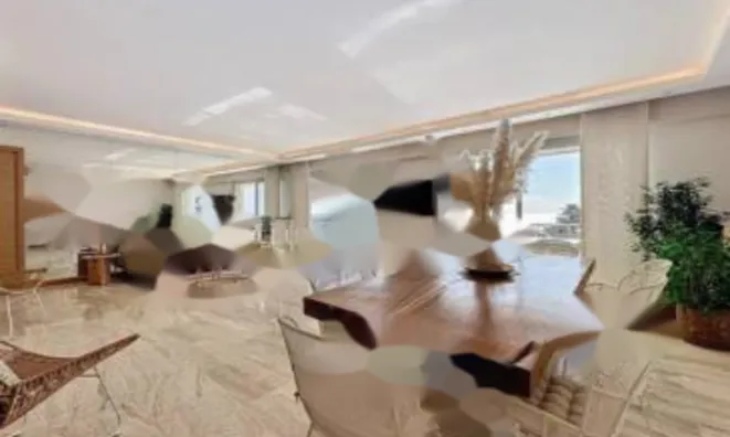 Недвижимость Apartment Cannes Californie: 3