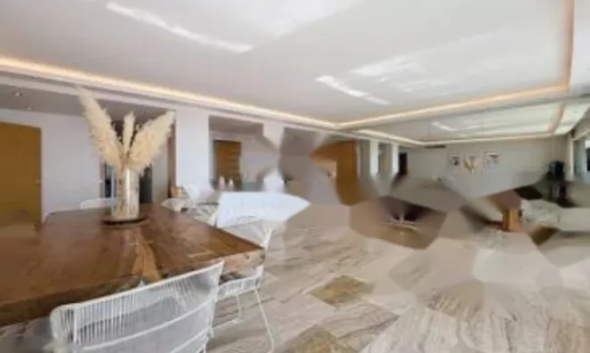 Недвижимость Apartment Cannes Californie: 5