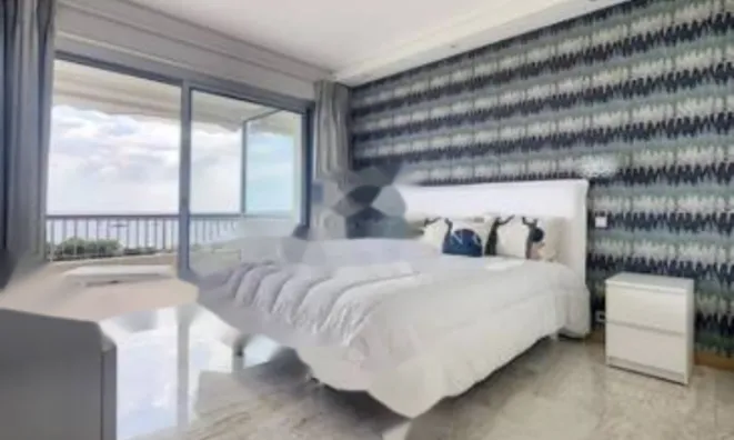 Недвижимость Apartment Cannes Californie: 9