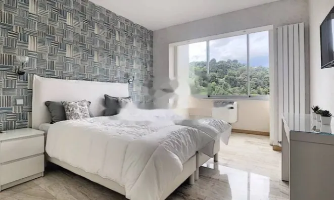 Недвижимость Apartment Cannes Californie: 10