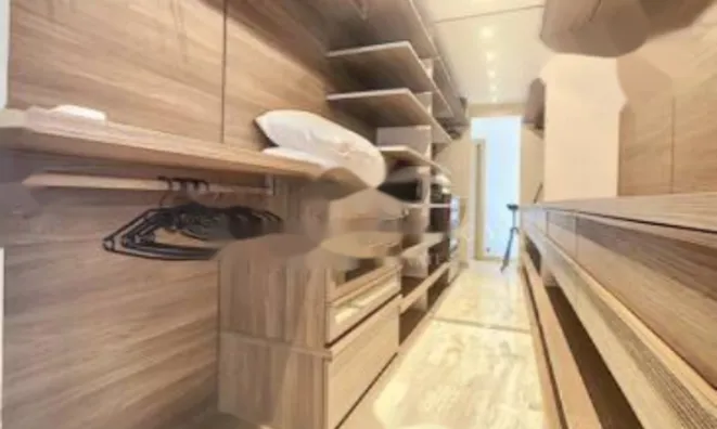 Недвижимость Apartment Cannes Californie: 12