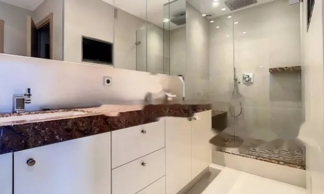 Недвижимость Apartment Cannes Californie: 13