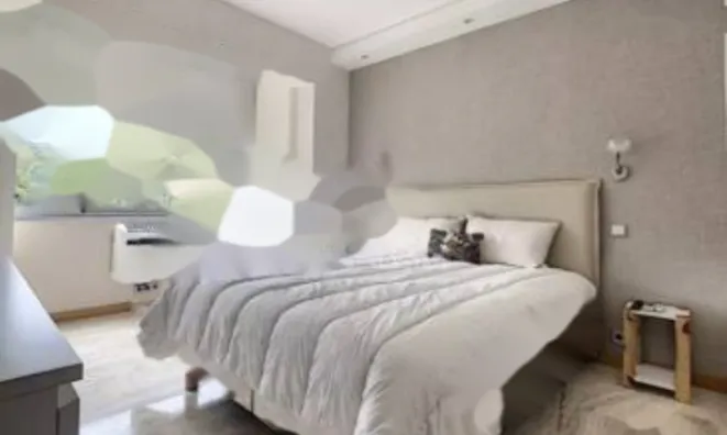 Недвижимость Apartment Cannes Californie: 14