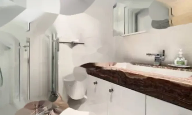 Недвижимость Apartment Cannes Californie: 15