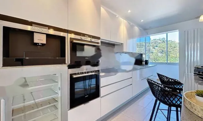 Недвижимость Apartment Cannes Californie: 16