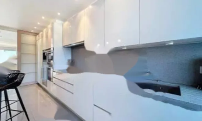 Недвижимость Apartment Cannes Californie: 17