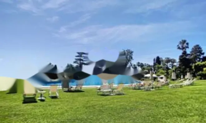 Недвижимость Apartment Cannes Californie: 18