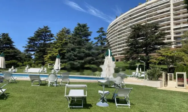 Недвижимость Apartment Cannes Californie: 20