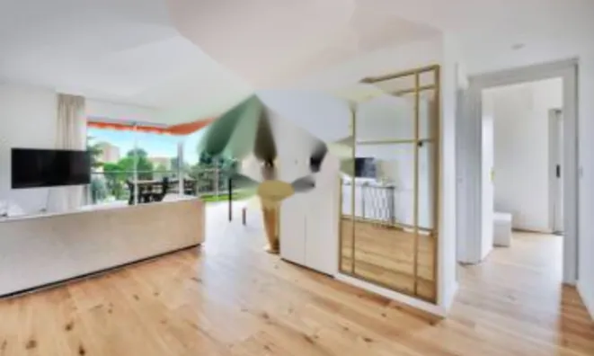 Недвижимость Apartment Cannes République: 2