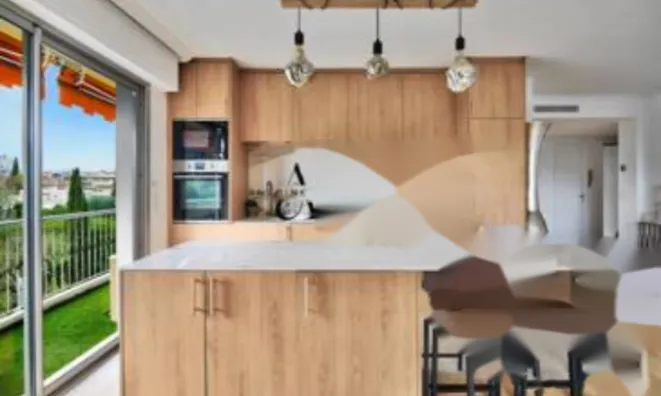 Недвижимость Apartment Cannes République: 5