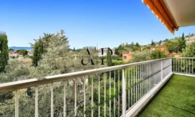 Недвижимость Apartment Cannes République: 6