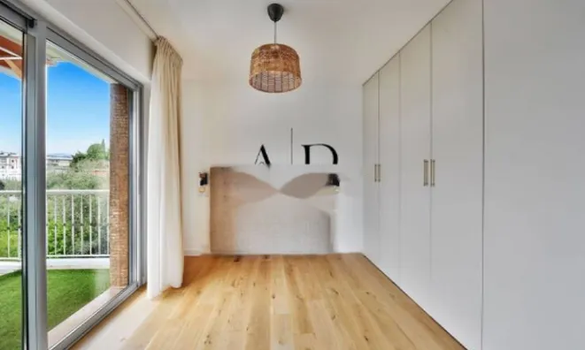 Недвижимость Apartment Cannes République: 7