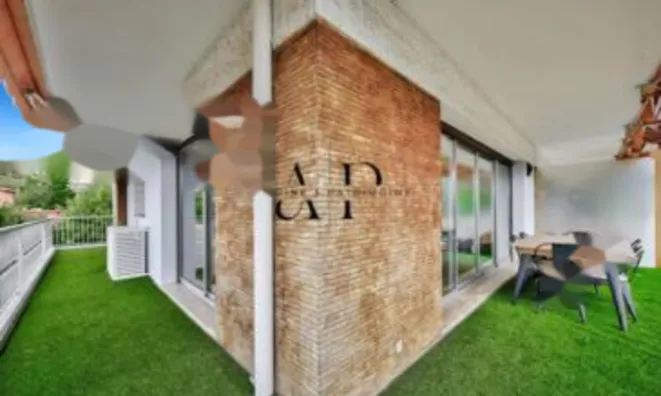 Недвижимость Apartment Cannes République: 8