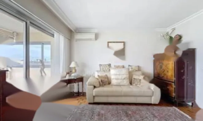 Недвижимость Apartment Pointe Croisette: 2