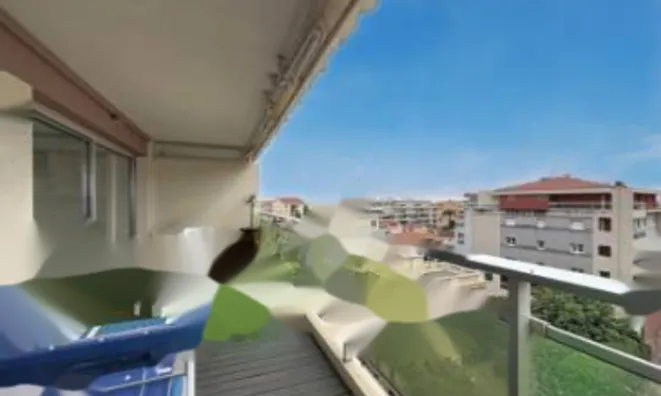 Недвижимость Apartment Pointe Croisette: 3