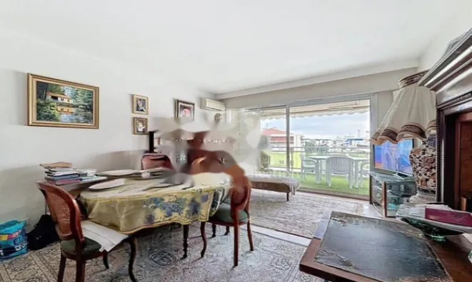 Недвижимость Apartment Pointe Croisette: 4