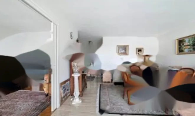 Недвижимость Apartment Pointe Croisette: 6