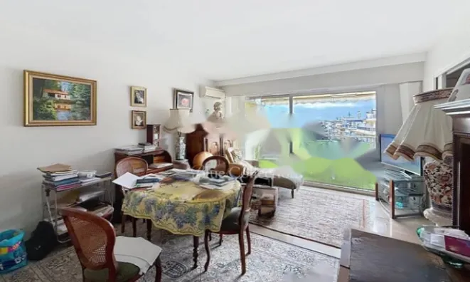 Недвижимость Apartment Pointe Croisette: 7