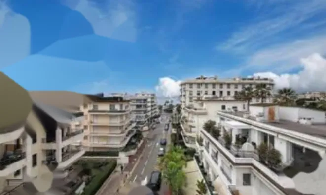 Недвижимость Apartment Pointe Croisette: 8