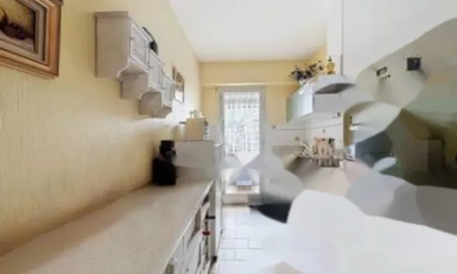 Недвижимость Apartment Pointe Croisette: 9