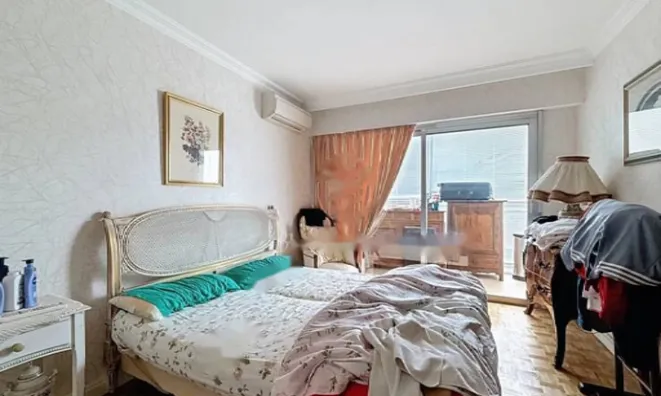 Недвижимость Apartment Pointe Croisette: 10