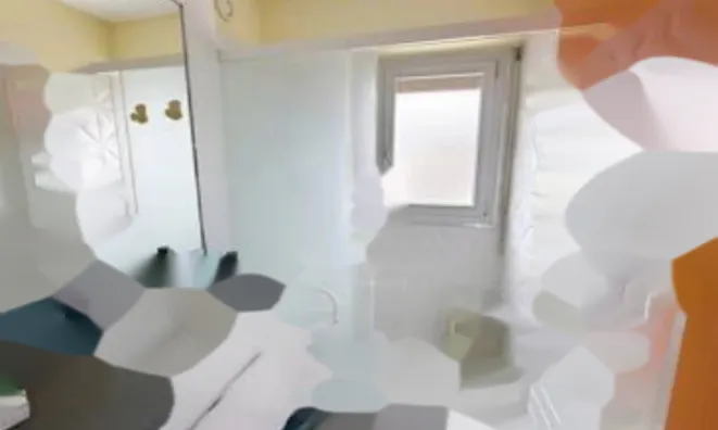 Недвижимость Apartment Pointe Croisette: 11