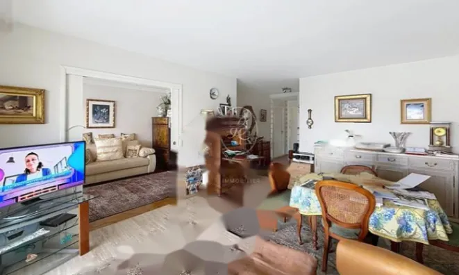 Недвижимость Apartment Pointe Croisette: 13