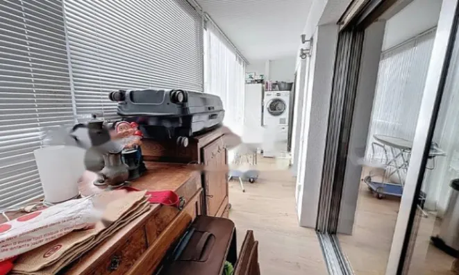 Недвижимость Apartment Pointe Croisette: 14