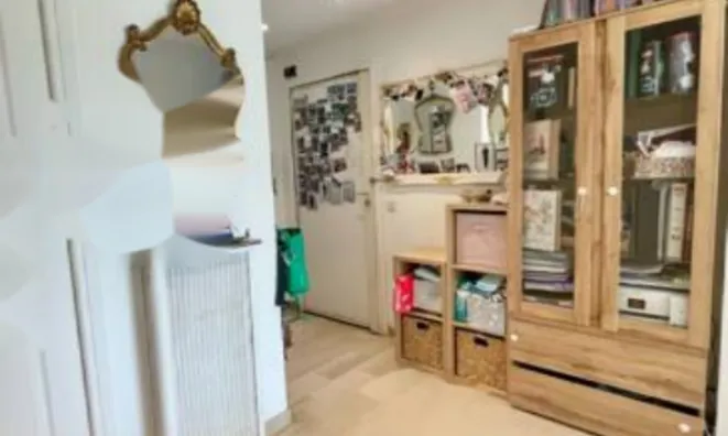 Недвижимость Apartment Cannes: 2