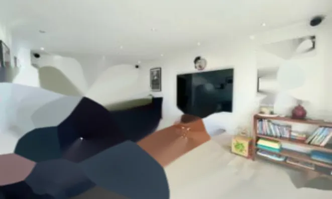 Недвижимость Apartment Cannes: 3