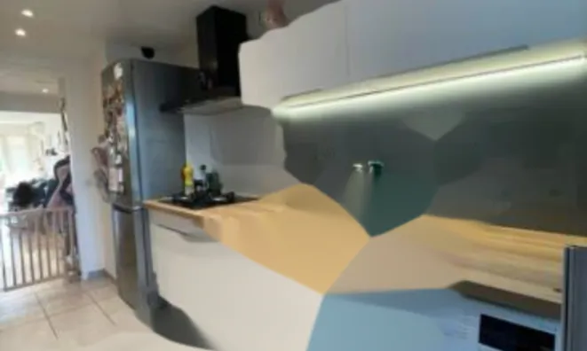 Недвижимость Apartment Cannes: 5