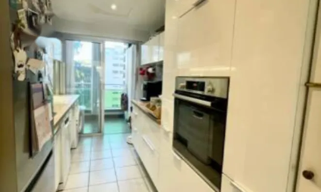 Недвижимость Apartment Cannes: 6