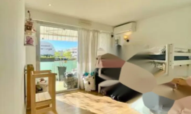 Недвижимость Apartment Cannes: 8