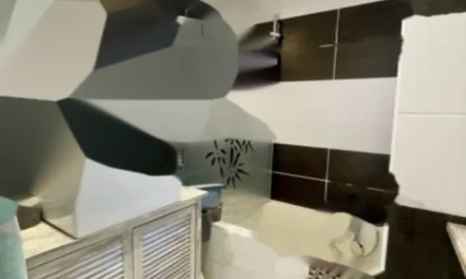 Недвижимость Apartment Cannes: 9