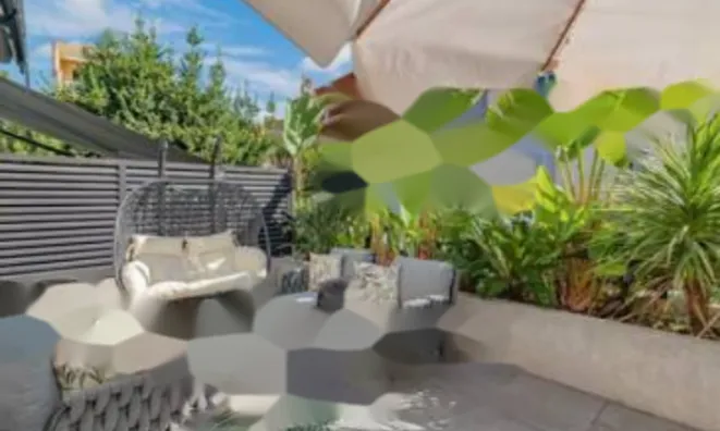 Недвижимость Apartment Cannes California: 2