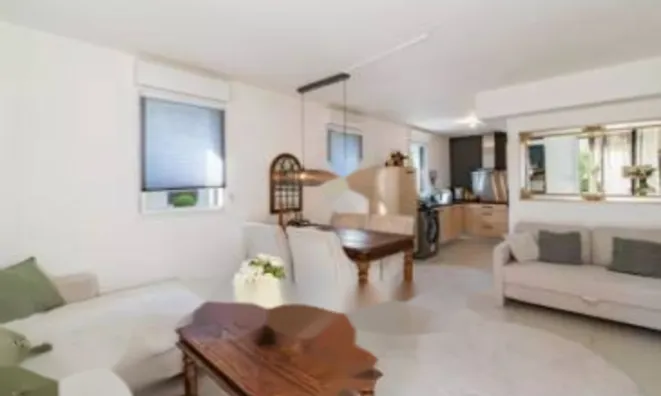 Недвижимость Apartment Cannes California: 3