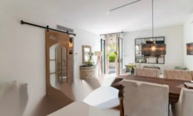 Недвижимость Apartment Cannes California: 5