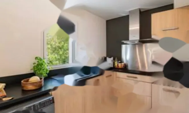 Недвижимость Apartment Cannes California: 6