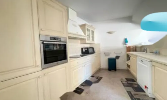 Недвижимость Apartment Cannes Center: 8