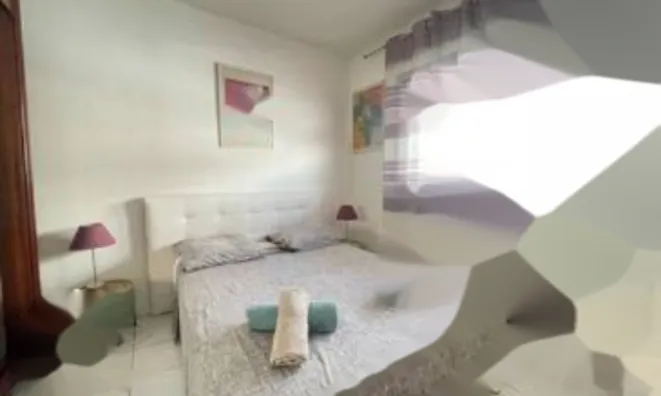 Недвижимость Apartment Cannes Center: 18