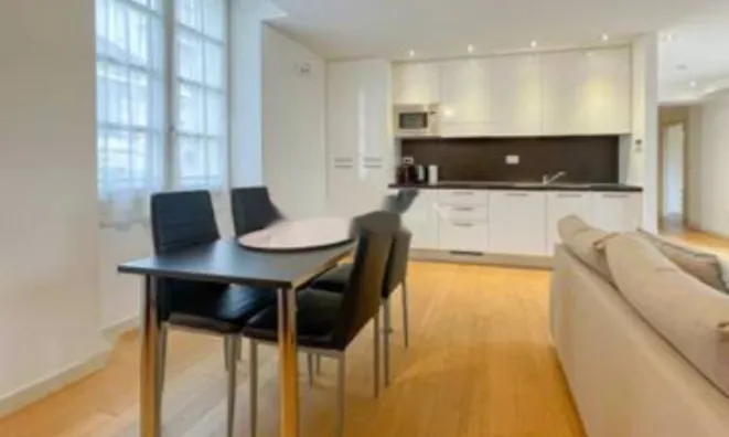 Недвижимость Apartment Cannes: 3