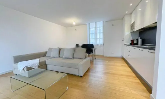 Недвижимость Apartment Cannes: 4