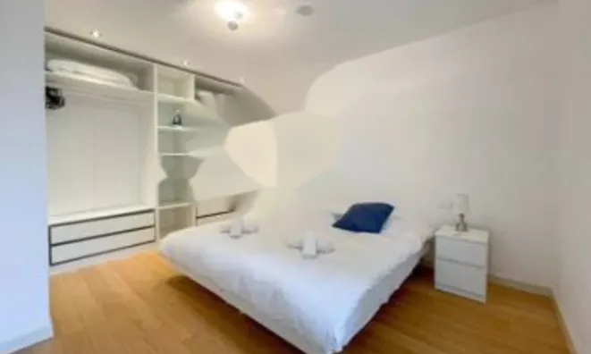 Недвижимость Apartment Cannes: 5