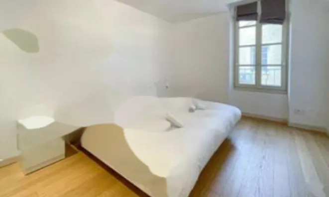 Недвижимость Apartment Cannes: 6