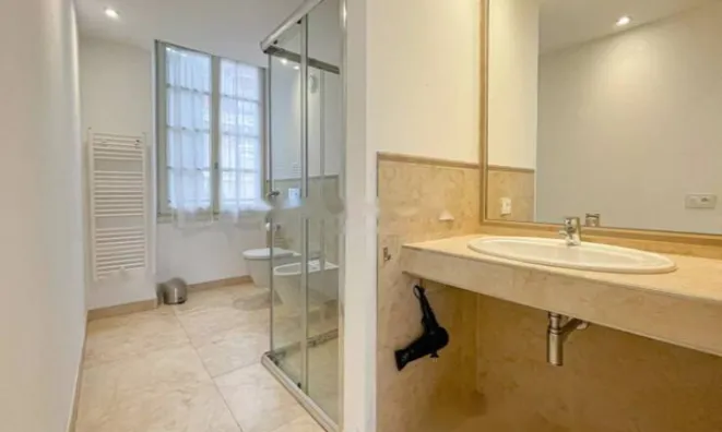 Недвижимость Apartment Cannes: 7